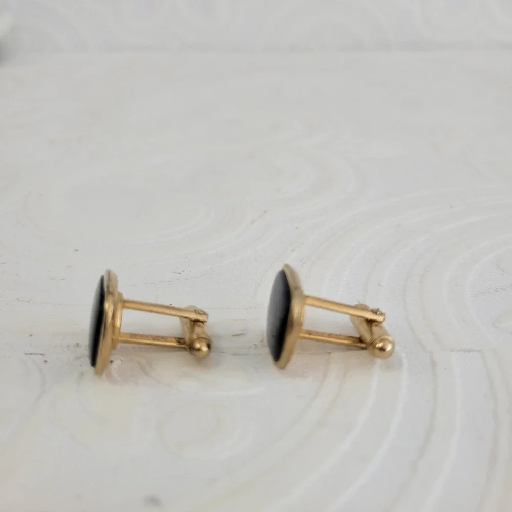 Anson vintage cufflinks
